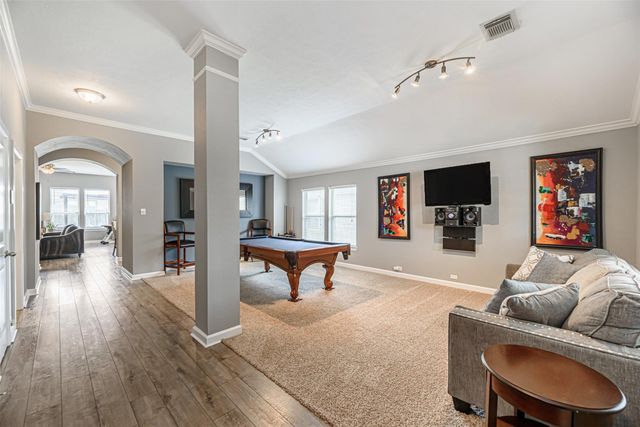 2003 Lansing Cove Drive, Fresno, TX 77545