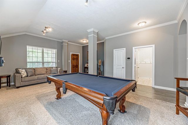 2003 Lansing Cove Drive, Fresno, TX 77545