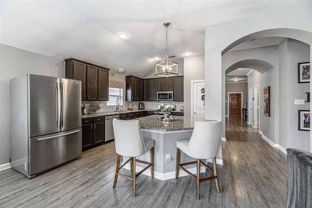 2003 Lansing Cove Drive, Fresno, TX 77545