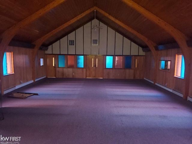 3450 Larchmont Avenue, Flint, MI 48532