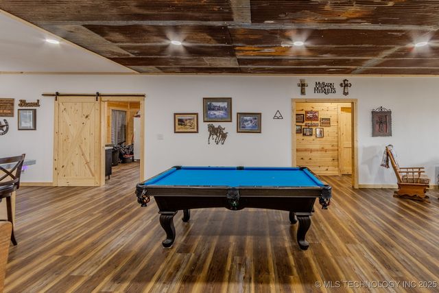 1450 W 520 Road, Pryor, OK 74361