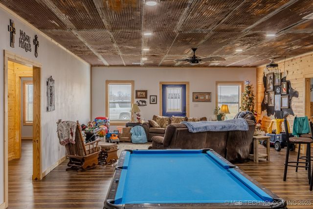 1450 W 520 Road, Pryor, OK 74361