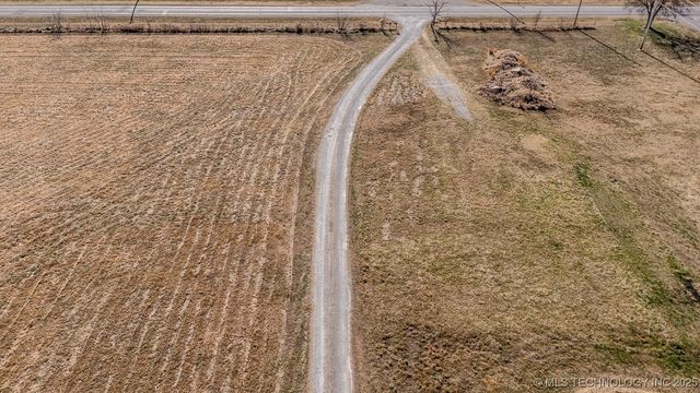 1450 W 520 Road, Pryor, OK 74361