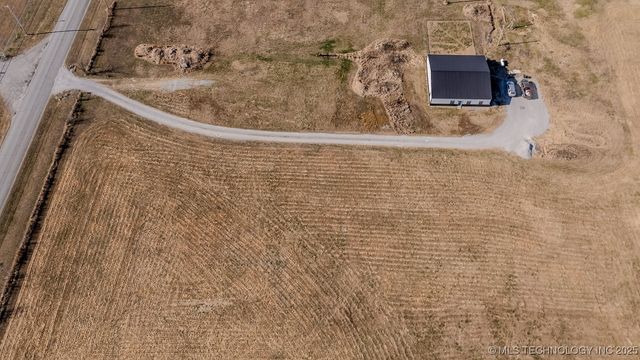 1450 W 520 Road, Pryor, OK 74361