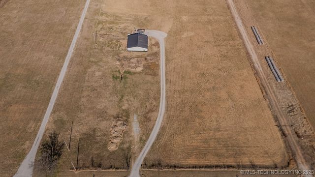 1450 W 520 Road, Pryor, OK 74361