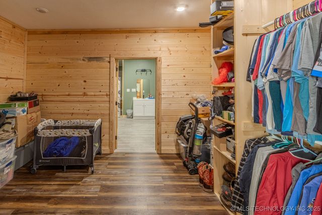 1450 W 520 Road, Pryor, OK 74361