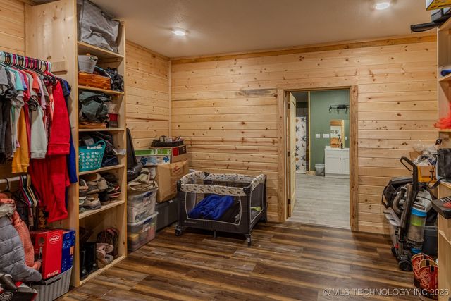 1450 W 520 Road, Pryor, OK 74361