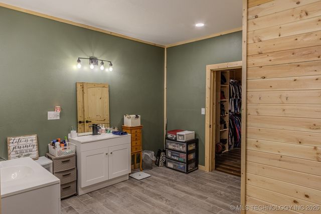 1450 W 520 Road, Pryor, OK 74361