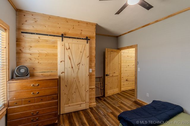 1450 W 520 Road, Pryor, OK 74361