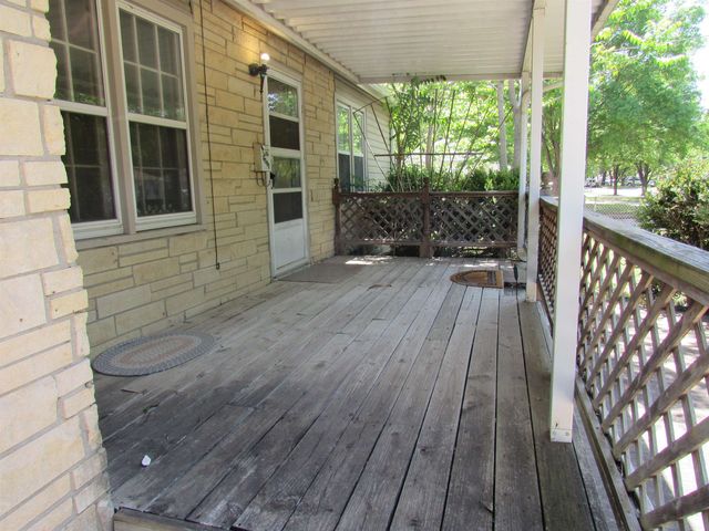 2456 S Lulu, Wichita, KS 67226