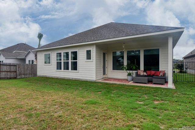 107 Cheslyn, Boerne, TX 78006
