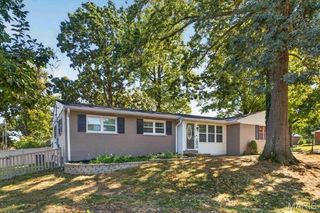 1000 Lockett Road, Des Peres, MO 63131