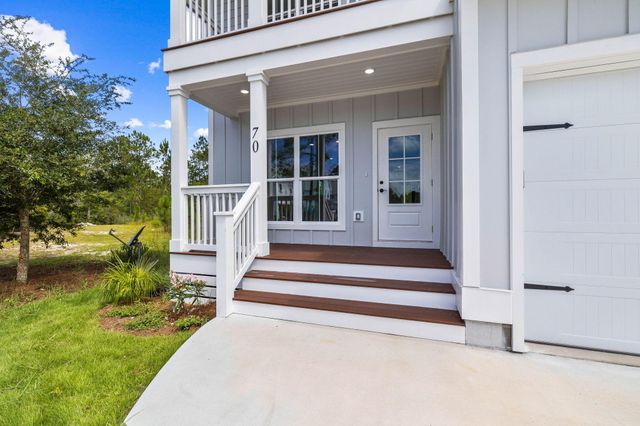 70 Oakley Court, Santa Rosa Beach, FL 32459
