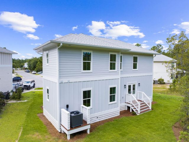70 Oakley Court, Santa Rosa Beach, FL 32459