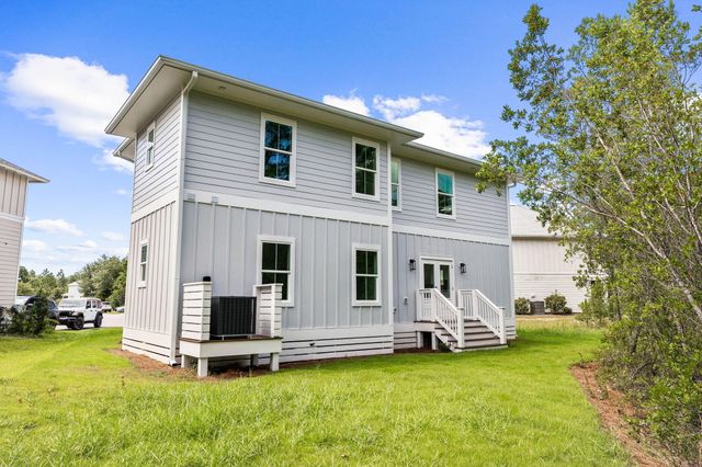 70 Oakley Court, Santa Rosa Beach, FL 32459