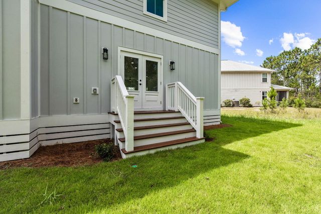 70 Oakley Court, Santa Rosa Beach, FL 32459