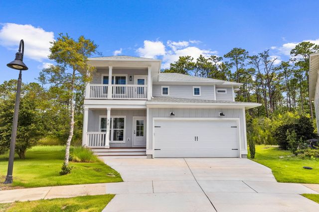 70 Oakley Court, Santa Rosa Beach, FL 32459