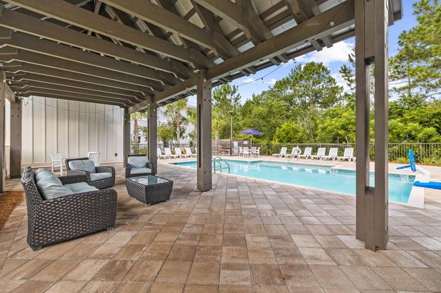 70 Oakley Court, Santa Rosa Beach, FL 32459