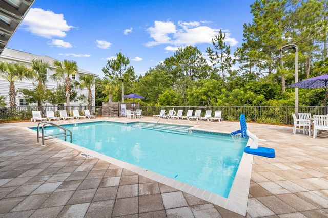 70 Oakley Court, Santa Rosa Beach, FL 32459