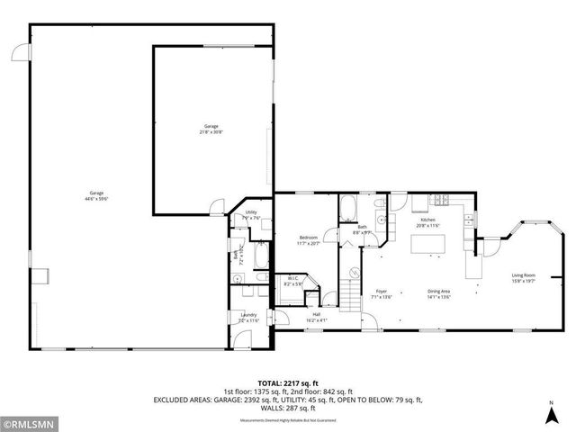 28280 State Highway 64, Cornell, WI 54732