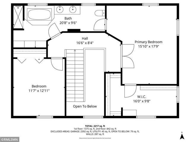 28280 State Highway 64, Cornell, WI 54732