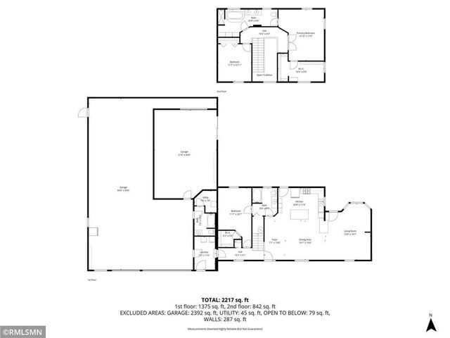 28280 State Highway 64, Cornell, WI 54732