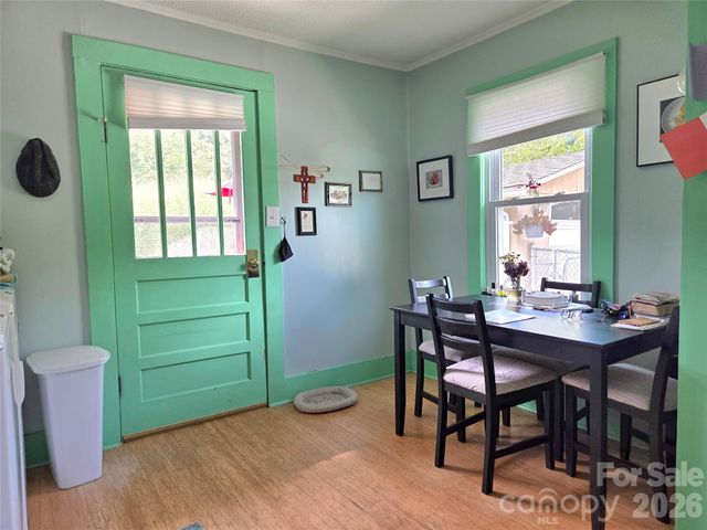 201 Stafford Street, Black Mountain, NC 28711