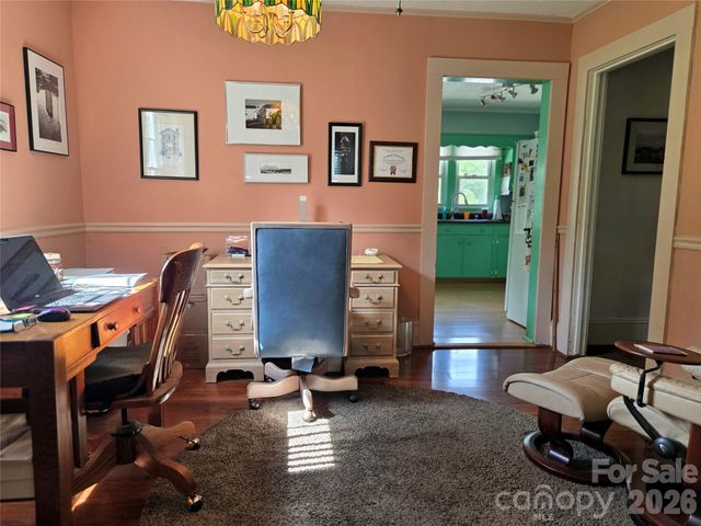201 Stafford Street, Black Mountain, NC 28711
