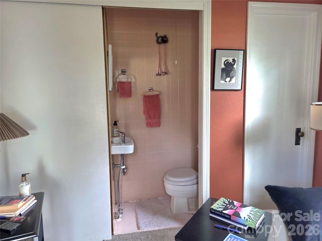 201 Stafford Street, Black Mountain, NC 28711