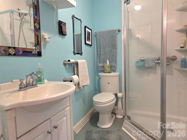 201 Stafford Street, Black Mountain, NC 28711