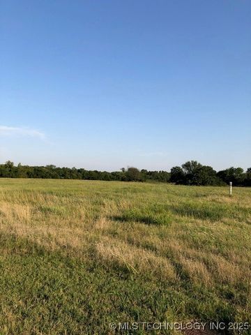 E 106th Street N, Owasso, OK 74055