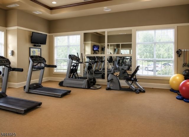 14 Fehervari Ct, Franklin Twp., NJ 08873