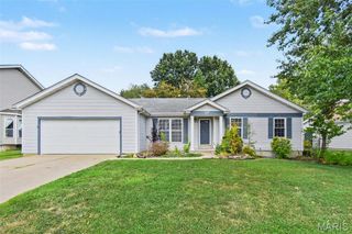 217 Royallsprings Parkway, O'fallon, MO 63368