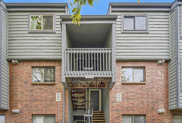3558 S Depew Street 302, Denver, CO 80235
