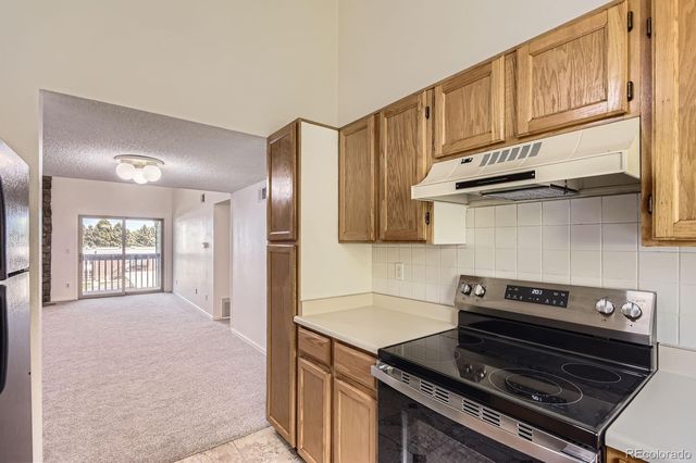3558 S Depew Street 302, Denver, CO 80235
