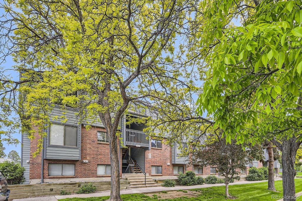 3558 S Depew Street 302, Denver, CO 80235