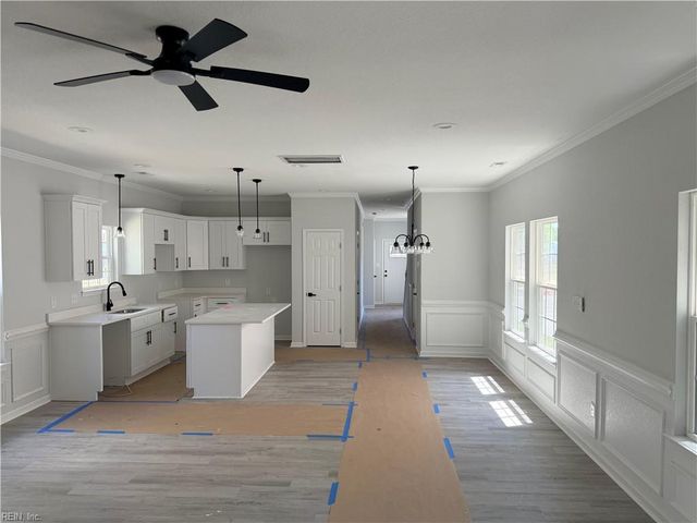 2402 Graham ST, Portsmouth, VA 23704