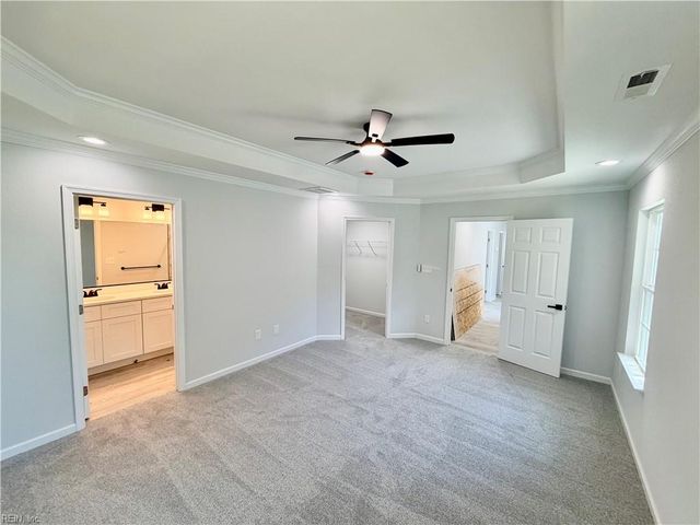 2402 Graham ST, Portsmouth, VA 23704
