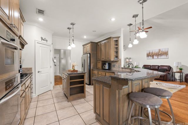 2845 Gulfshore Drive, Conway, AR 72034