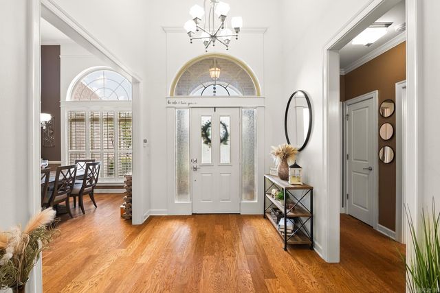 2845 Gulfshore Drive, Conway, AR 72034