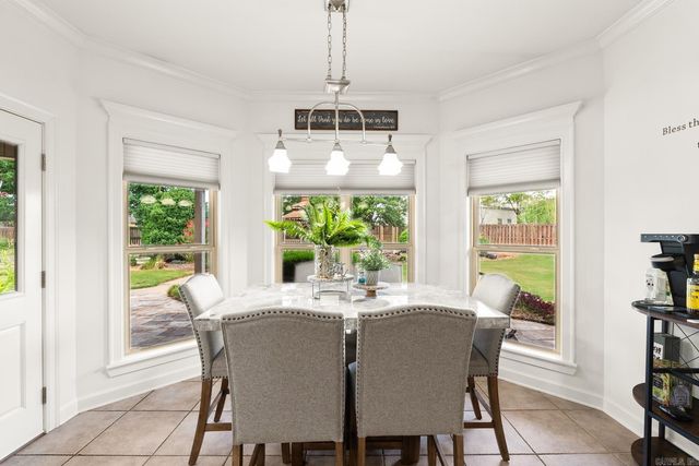 2845 Gulfshore Drive, Conway, AR 72034