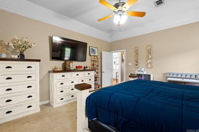 2845 Gulfshore Drive, Conway, AR 72034