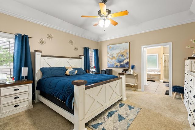 2845 Gulfshore Drive, Conway, AR 72034