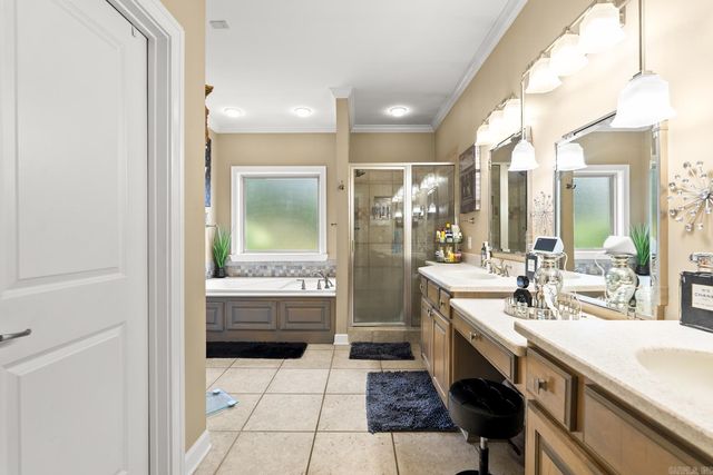 2845 Gulfshore Drive, Conway, AR 72034