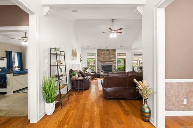 2845 Gulfshore Drive, Conway, AR 72034