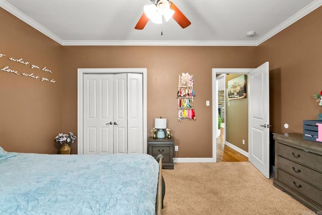 2845 Gulfshore Drive, Conway, AR 72034