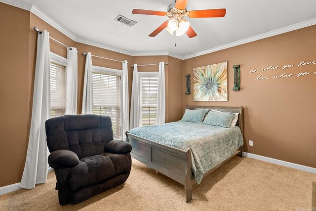 2845 Gulfshore Drive, Conway, AR 72034