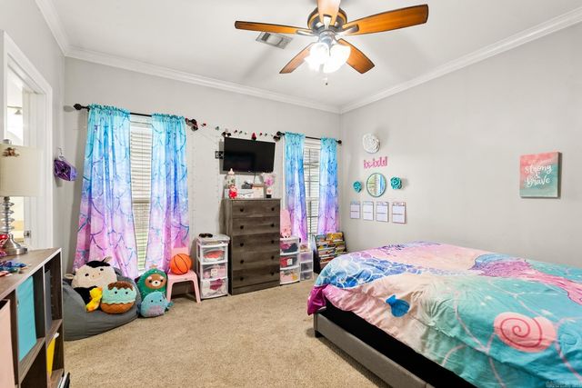 2845 Gulfshore Drive, Conway, AR 72034