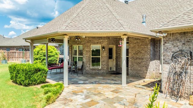 2845 Gulfshore Drive, Conway, AR 72034