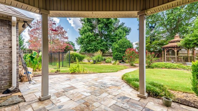 2845 Gulfshore Drive, Conway, AR 72034